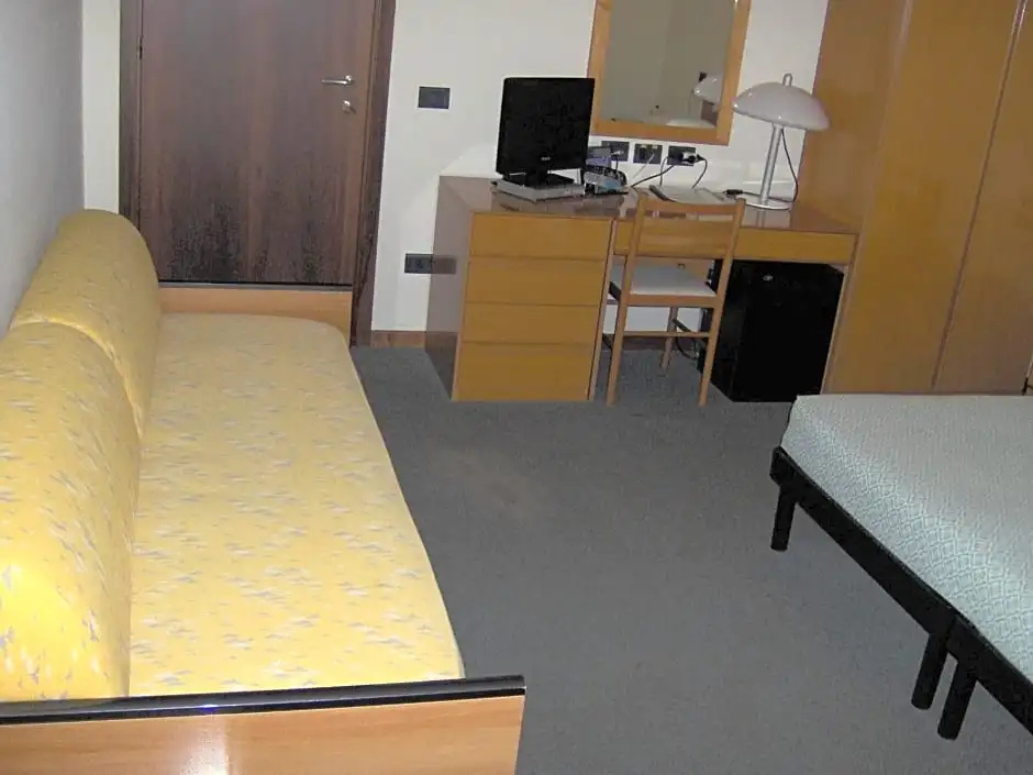 Hotel 3 Querce - Chambres