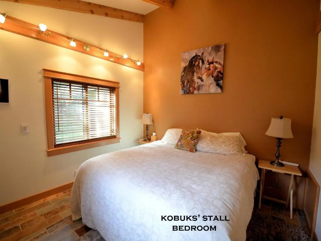 1 Bedroom Cottage