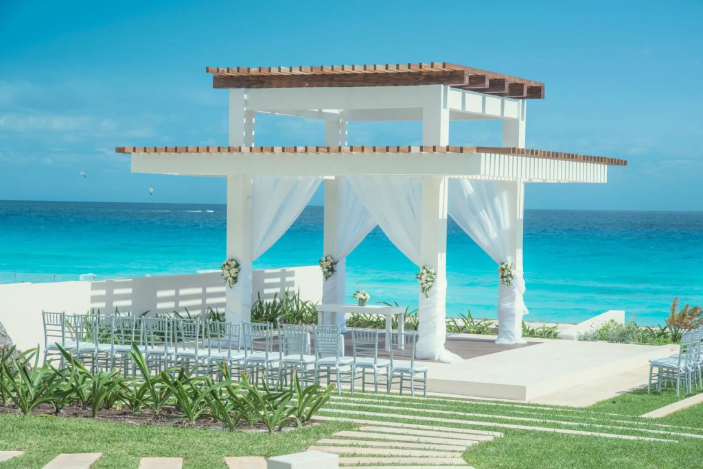 Coral Level at Iberostar Selection Cancun — Канкун, Мексика мініатюра 31