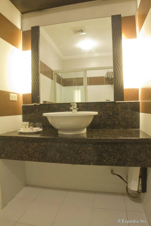 Hotel Rembrandt Quezon City - Général