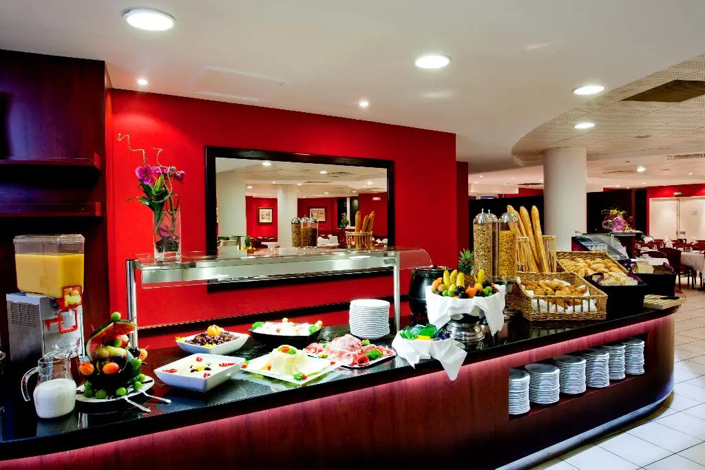 Hotel photo 9