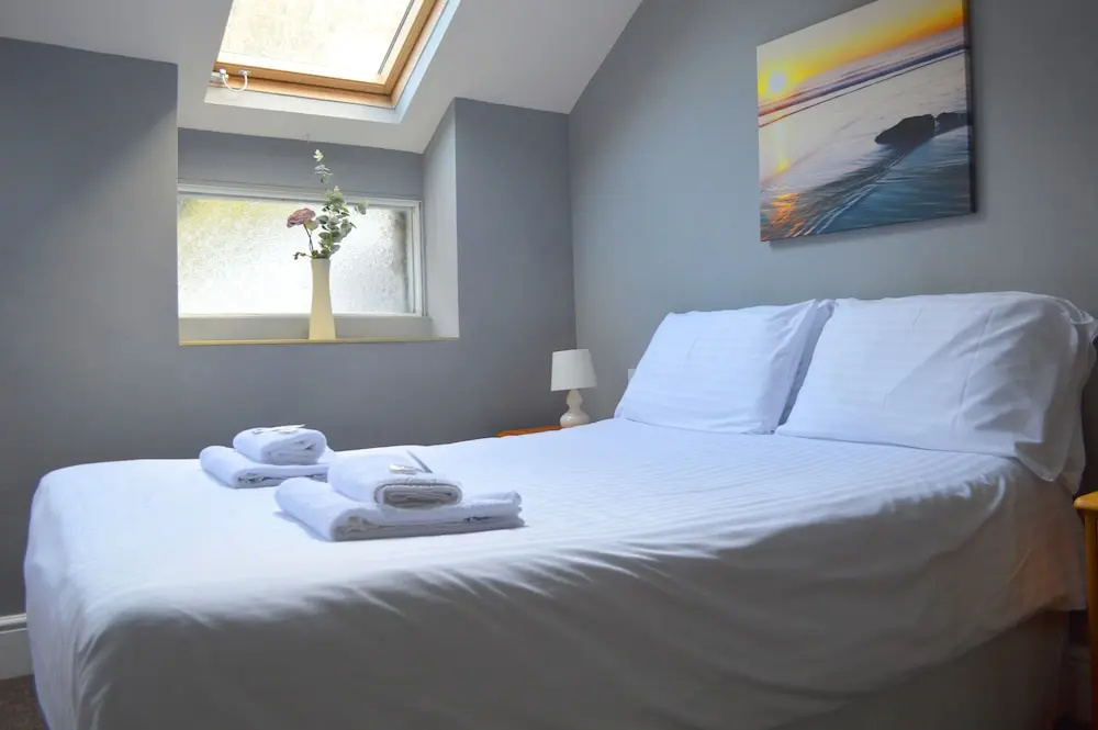 The Carlton Hotel Mumbles - Chambres