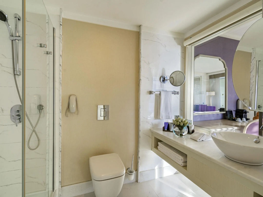 Rixos Downtown Antalya All Inclusive - The Land of Legends Access - Général
