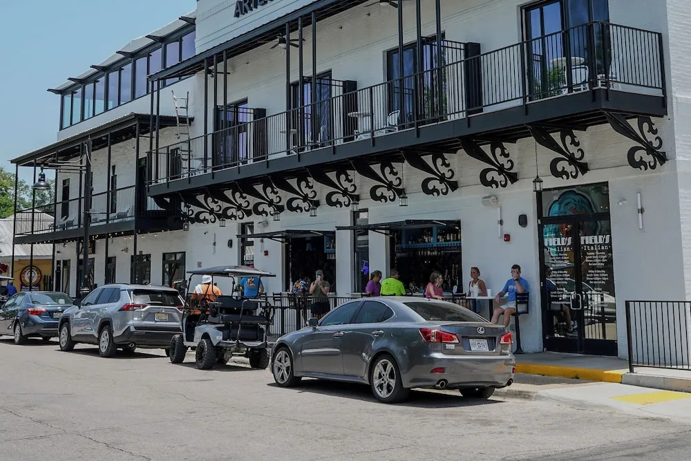 Hotel Mojo