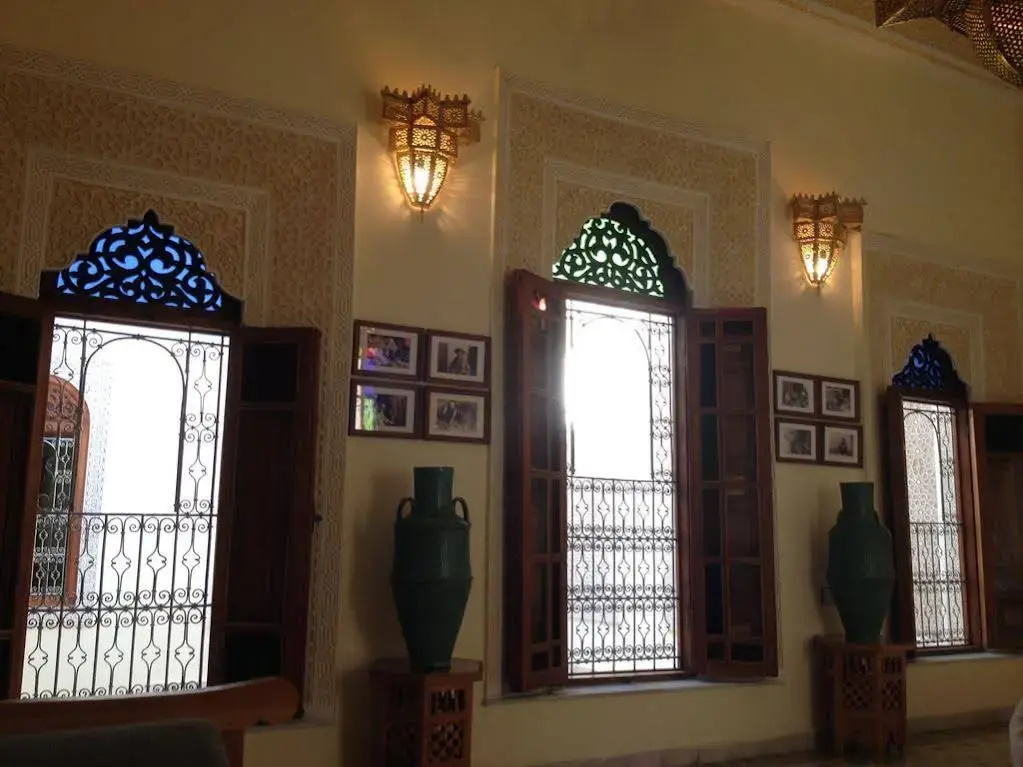 Hotel photo 2