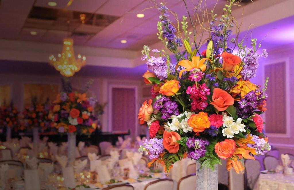 DoubleTree by Hilton Poughkeepsie by null