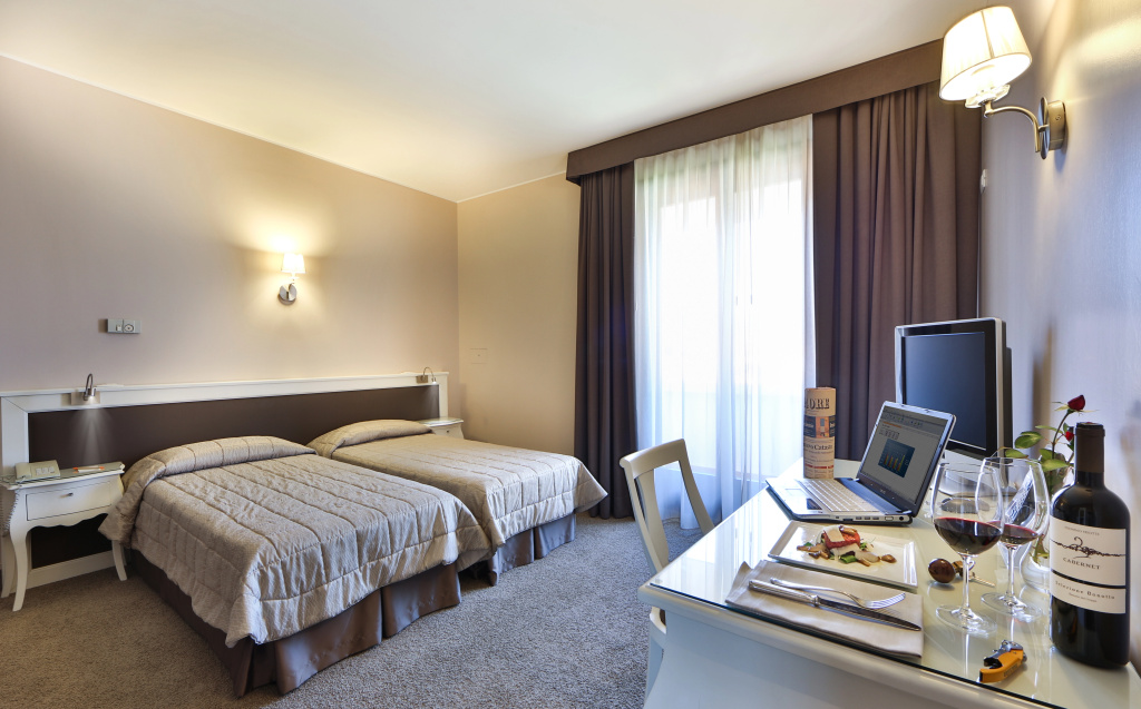 Bonotto Hotel Belvedere - Général