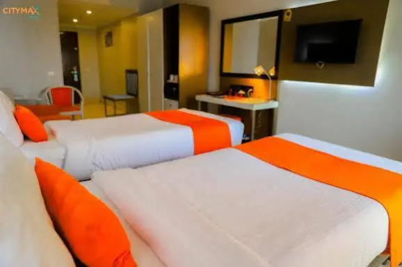 Citymax Corniche Aswan - фото 5