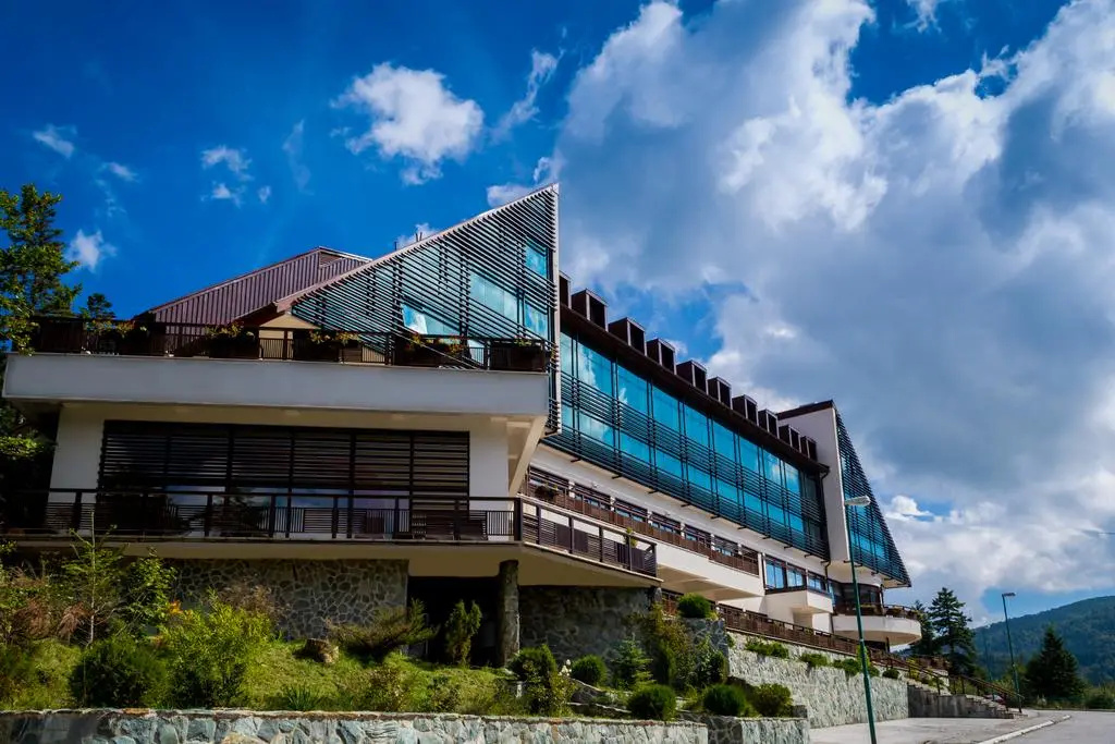 Hotel Han Bjelasnica