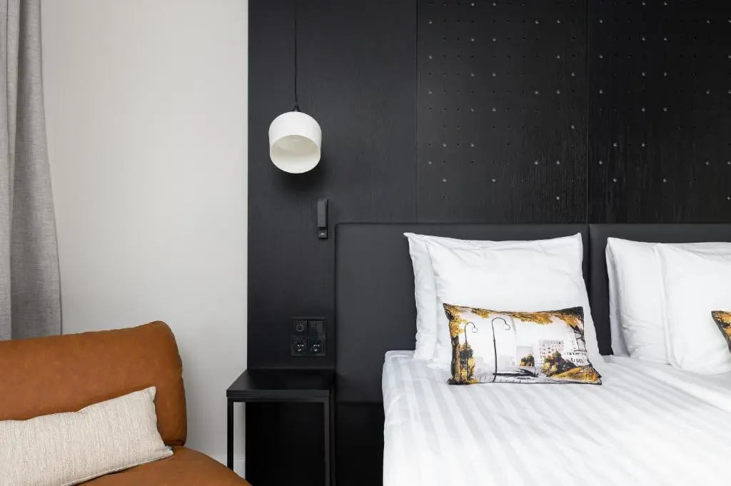 Original Sokos Hotel Ilves - Chambres