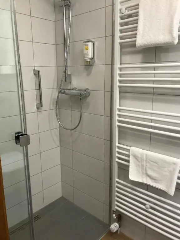 Haag's Hotel Niedersachsenhof - Chambres