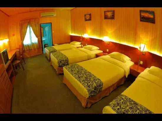 Eastwood Valley Golf & Country Club