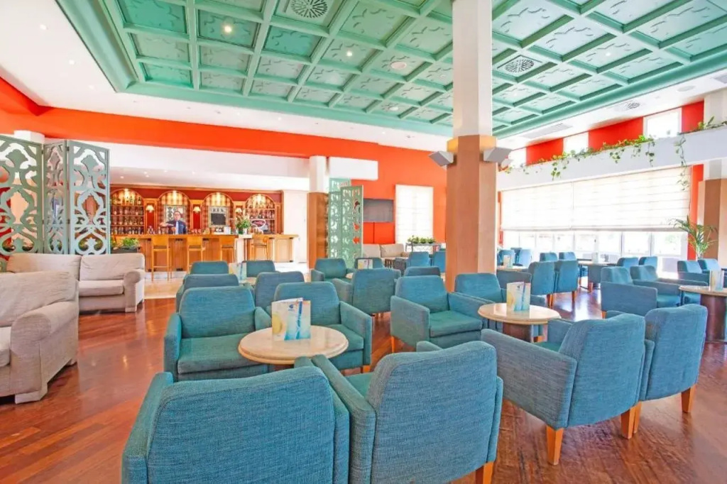 Grupotel Playa Club - Général