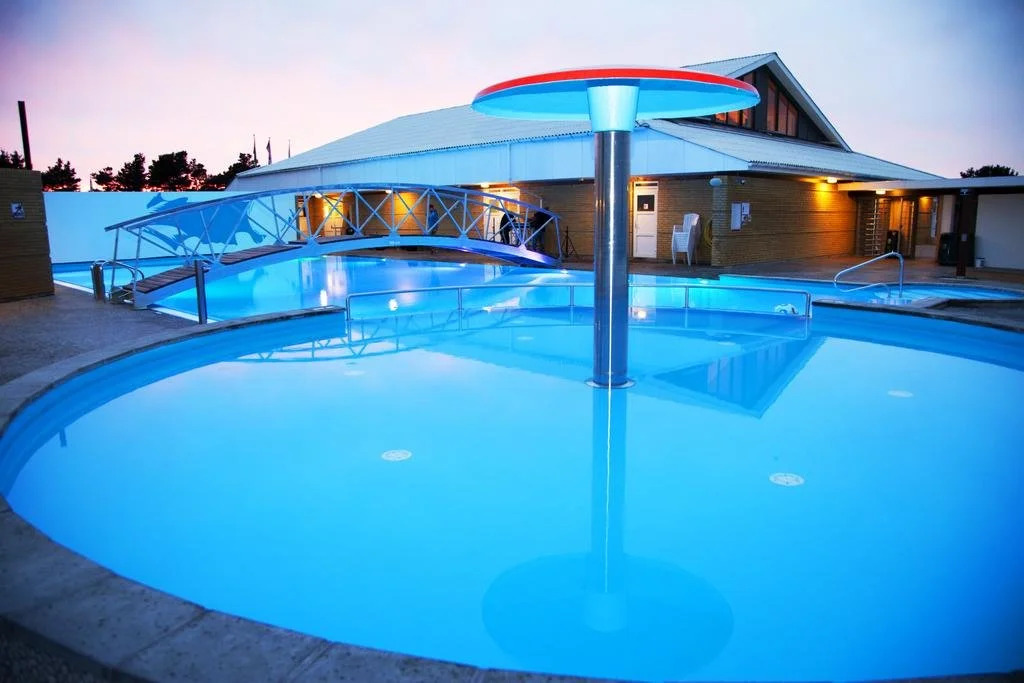 Kattegat Strand Camping - фото 6