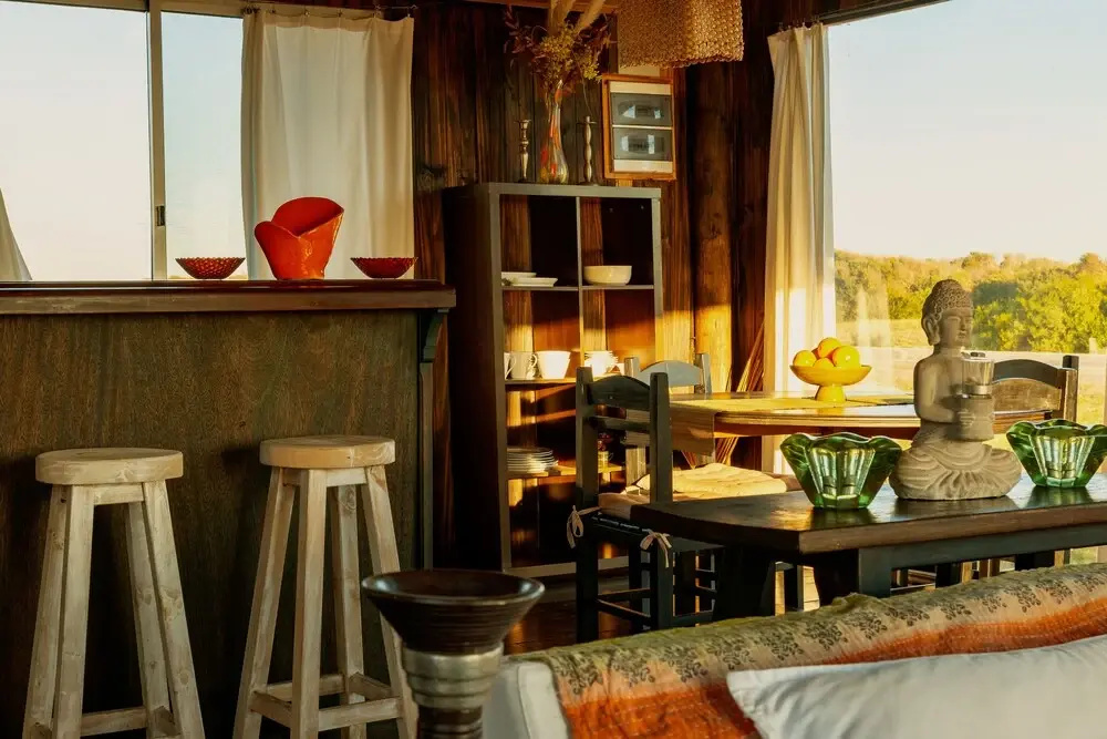BDL - beach design loft - Chambres