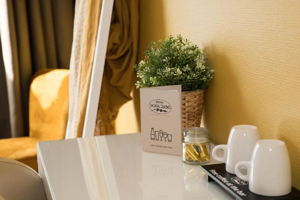 The Bloom Hotel - Chambres