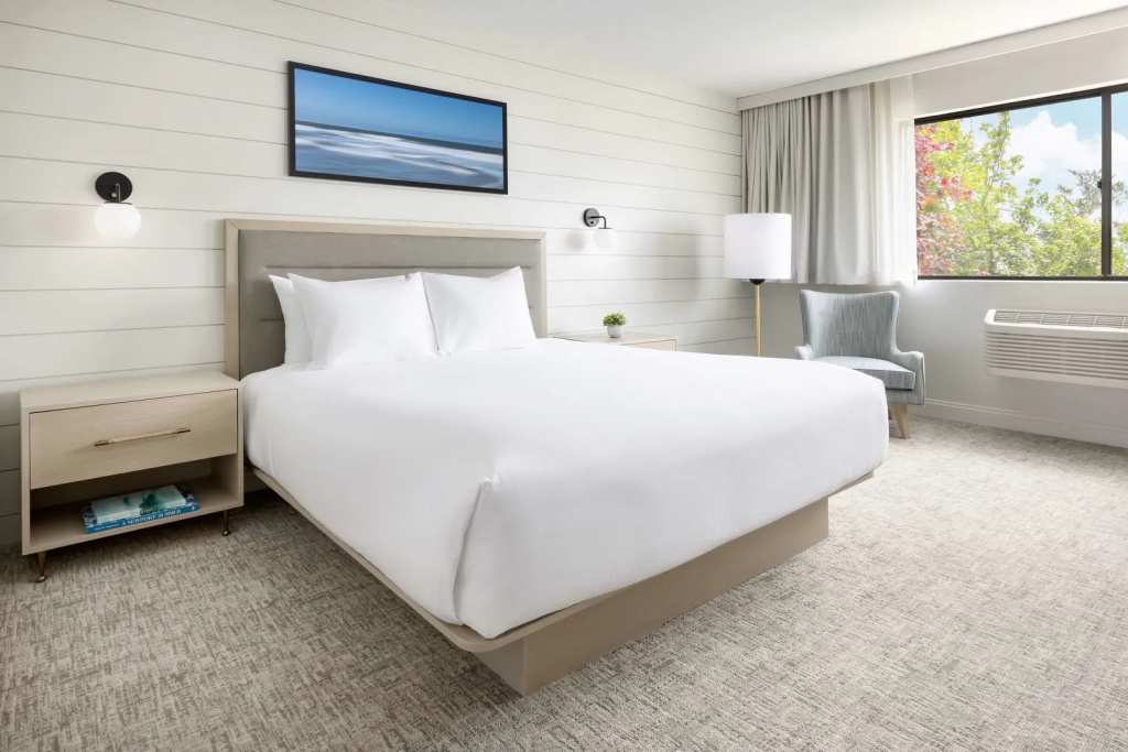 Pell Hotel jdV by Hyatt - Général