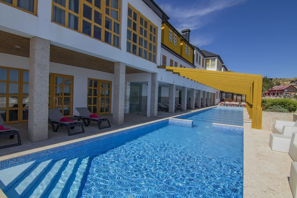 Luna Hotel Serra da Estrela - Général
