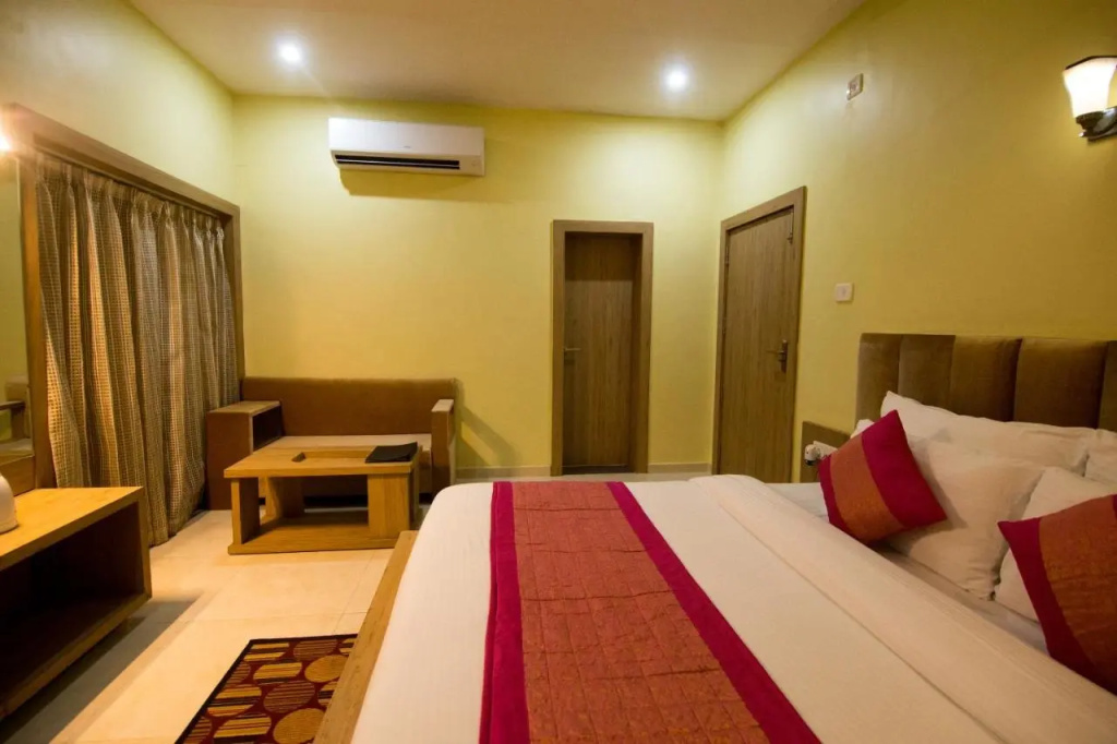 Hotel photo 16