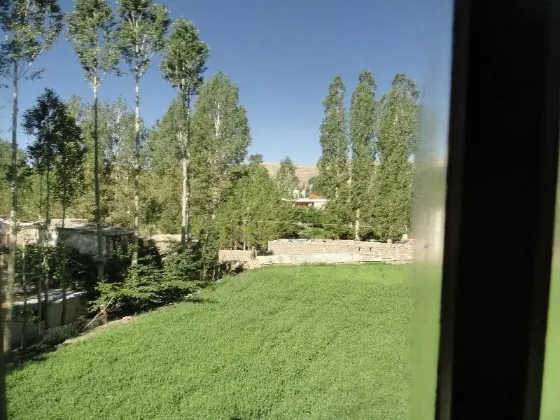 Hotel Nirvana Palace - Général