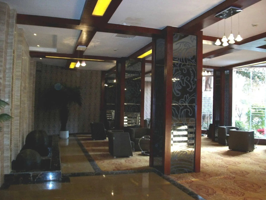 Hong He Hotel(昆明红河宾馆（火车站店）) - Général