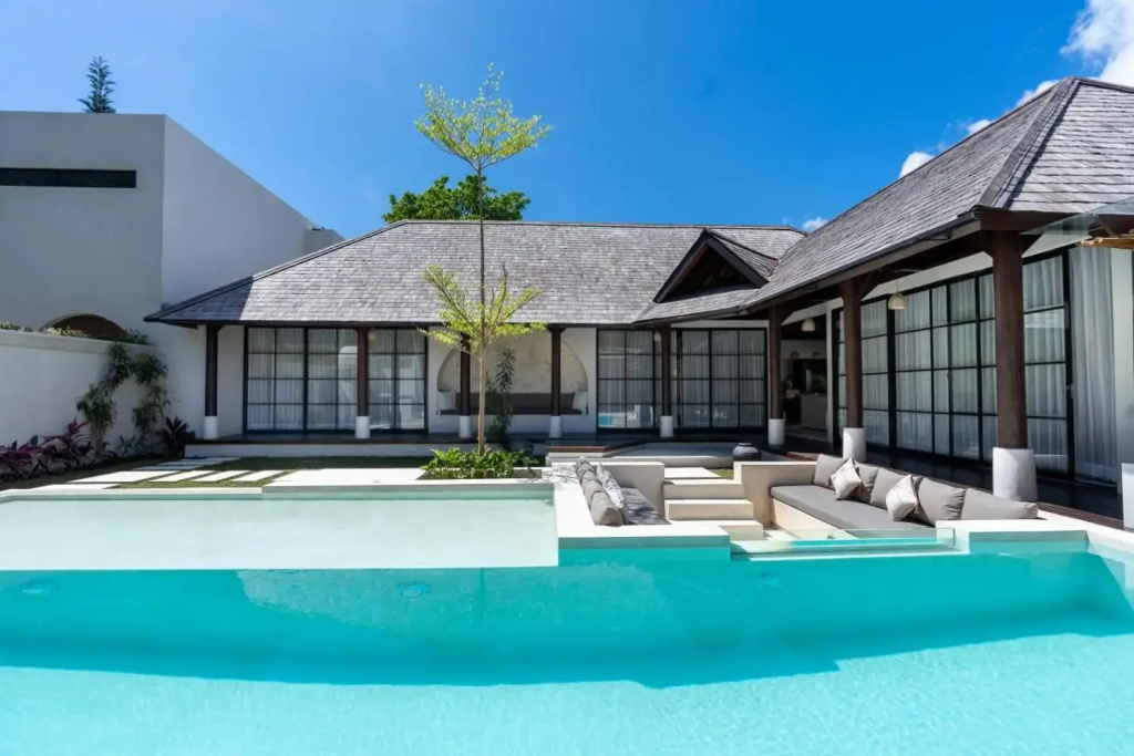 Jimbaran Bay Villas - Général