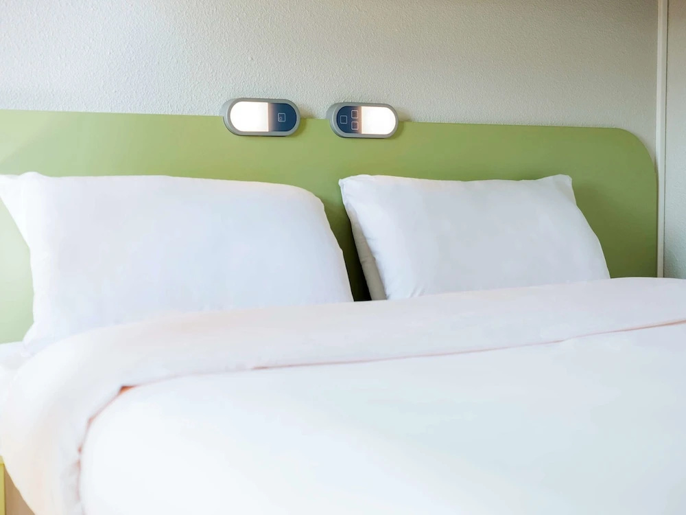Afficher la photo 6 — ibis budget Granville