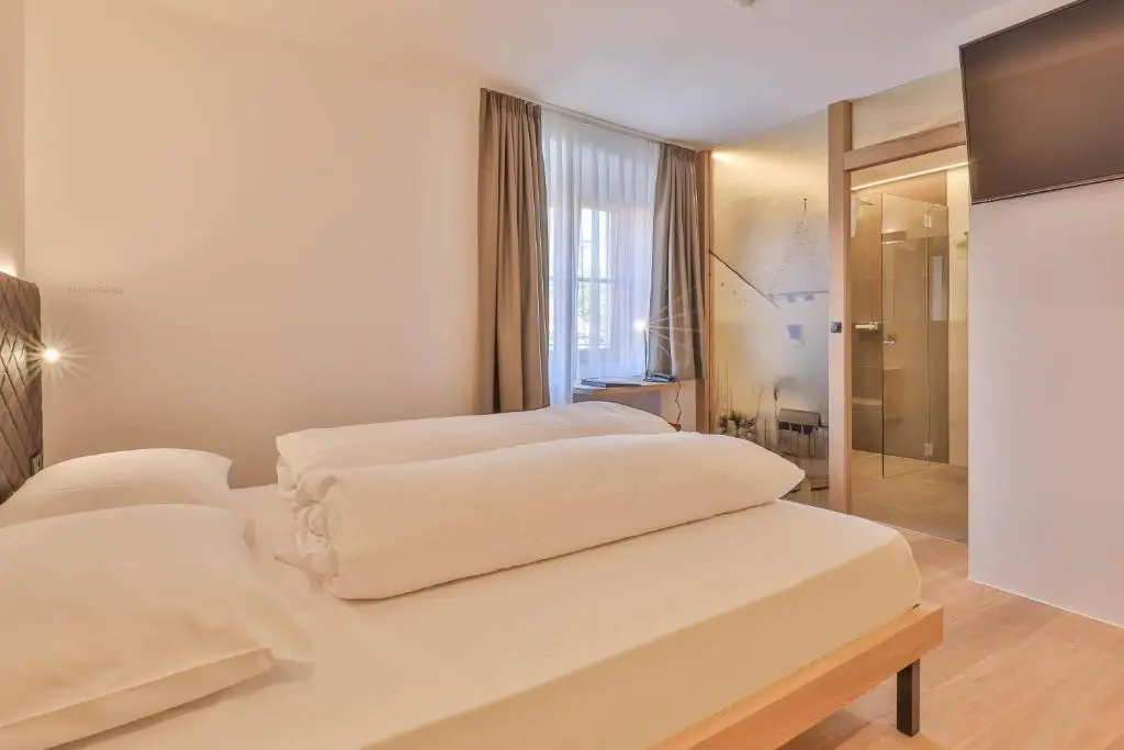 Belvenu Boutique Hotel - Chambres