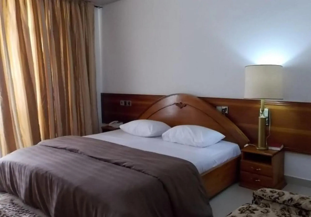 Premier Hotel - Général
