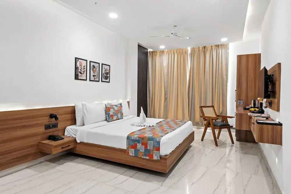 Hotel photo 14