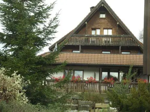 Bergseeblick - Général