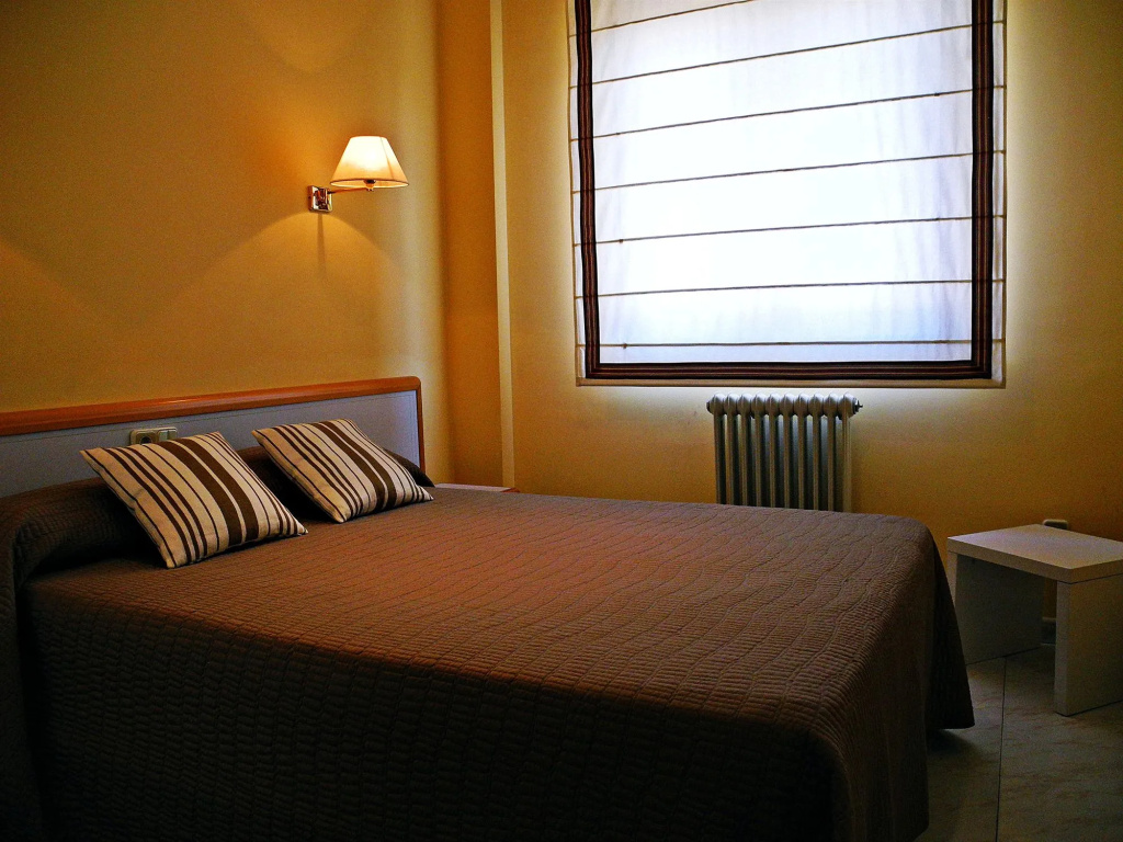 Casablanca Hotel Studios - Général
