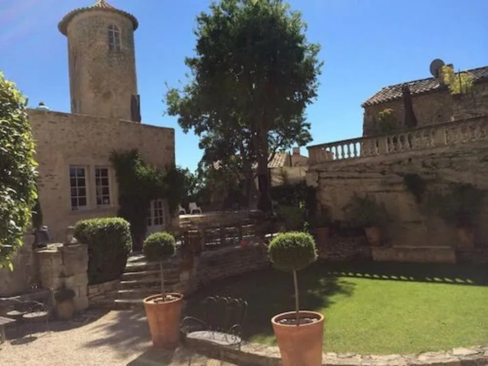 Château Constantin