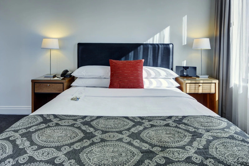 Adina Citylife Auckland - Chambres