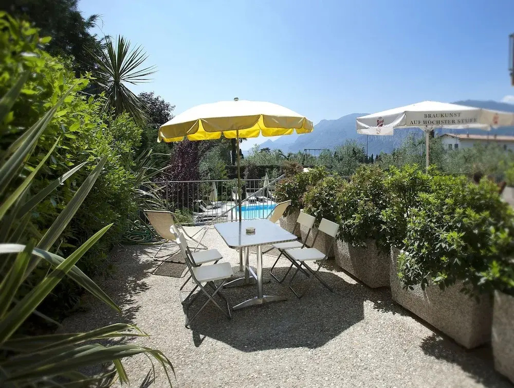 Hotel photo 14