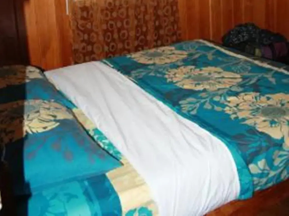 The Ngimat Ayu House — фото 2