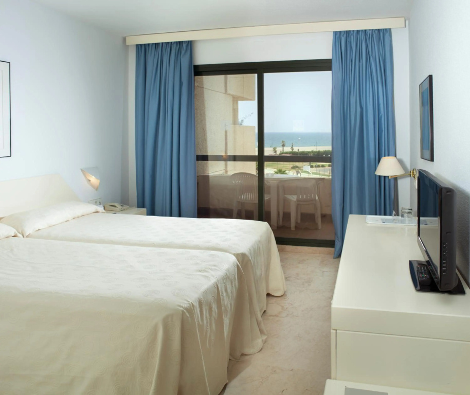 Hotel AR Almerimar - Général