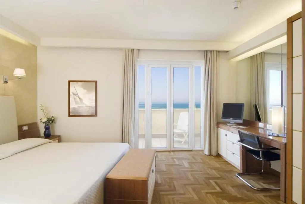 Grand Hotel Riviera/Appartements Riviera - Chambres