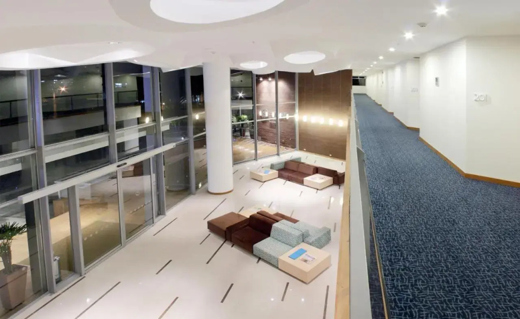 Hotel Estelar Blue - Général