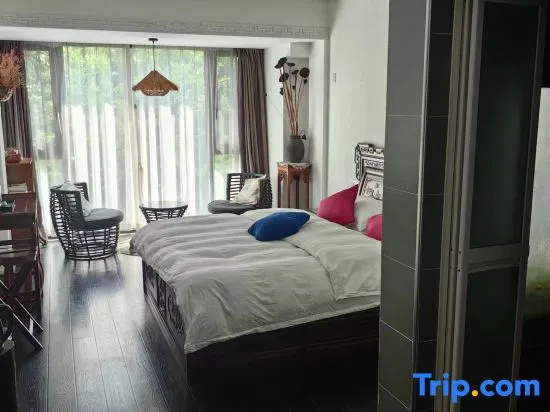 4 Bedrooms Standard room