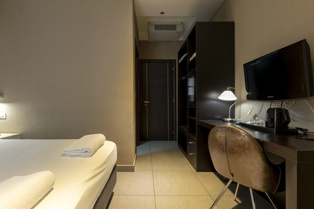 Hotel Napolit'Amo by null