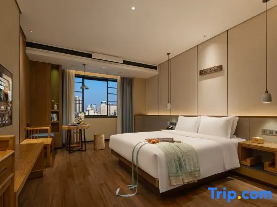 Luxury room