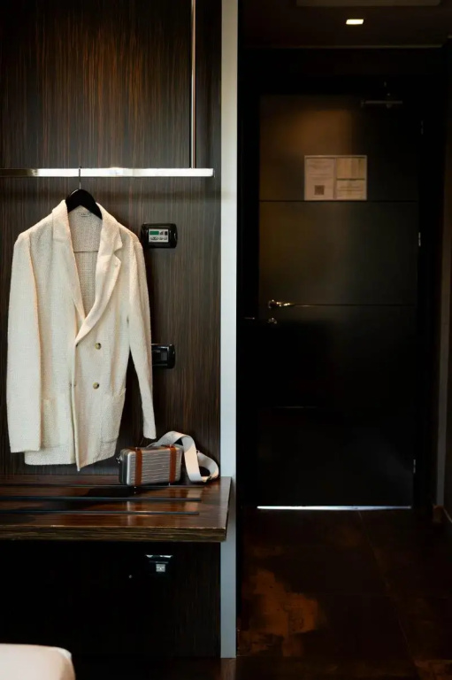 Axolute Comfort Hotel - Chambres