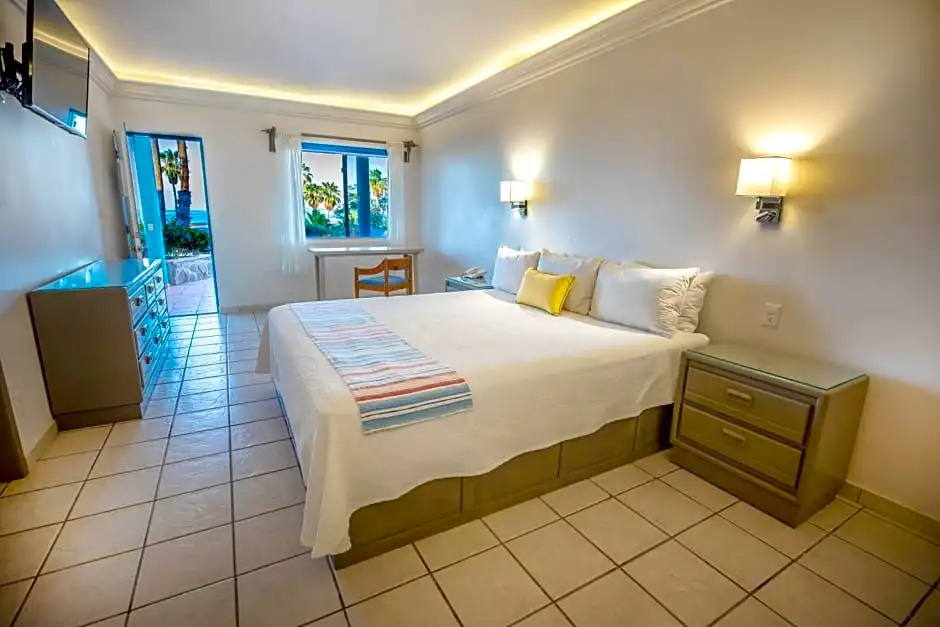 Standard Suite