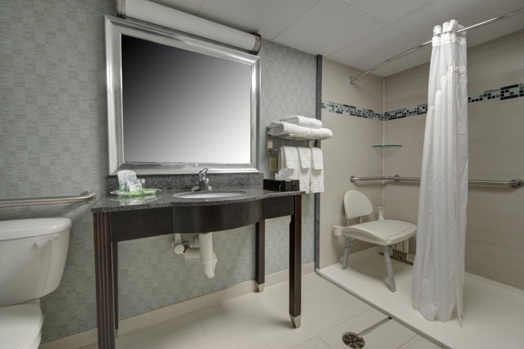 Holiday Inn Plainview-Long Island by IHG - Général