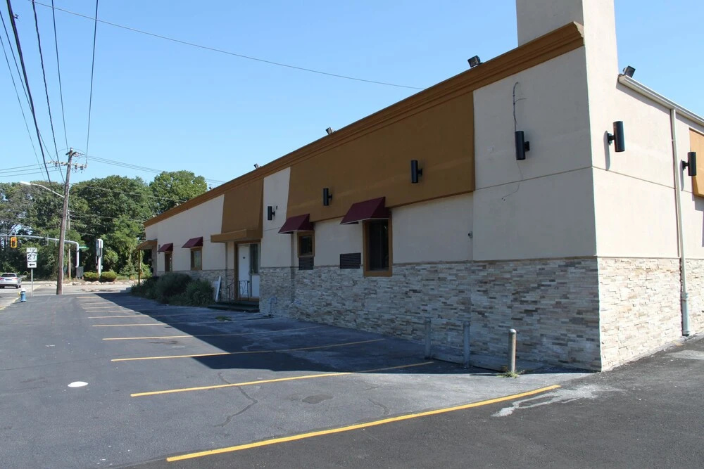 Budget Inn of Massapequa