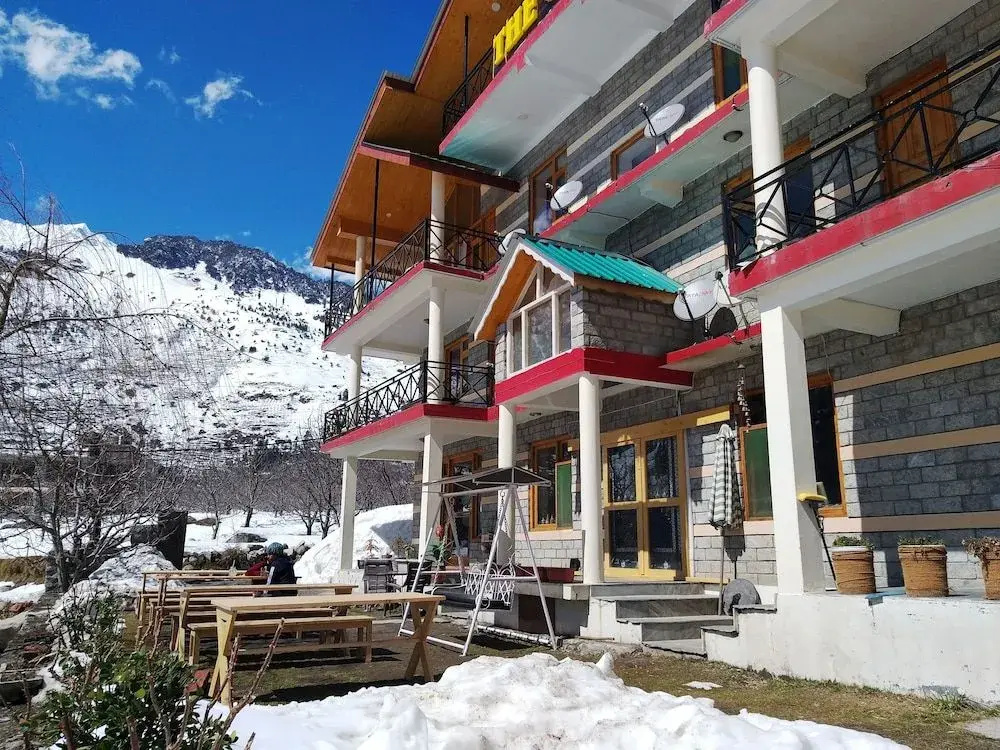 Hotel photo 24