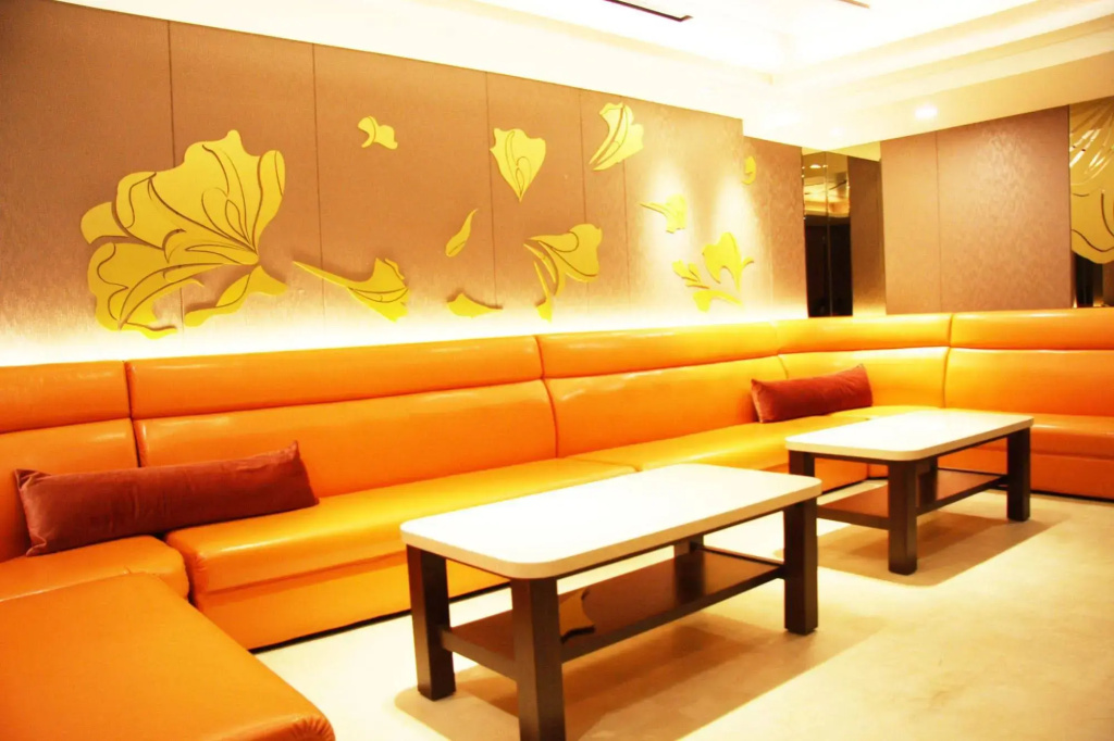 Fushin Hotel Tainan - Général