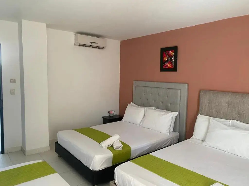 Hotel photo 7
