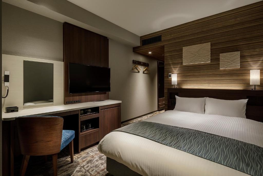 Shizutetsu Hotel Prezio Tokyo Tamachi 사진 7